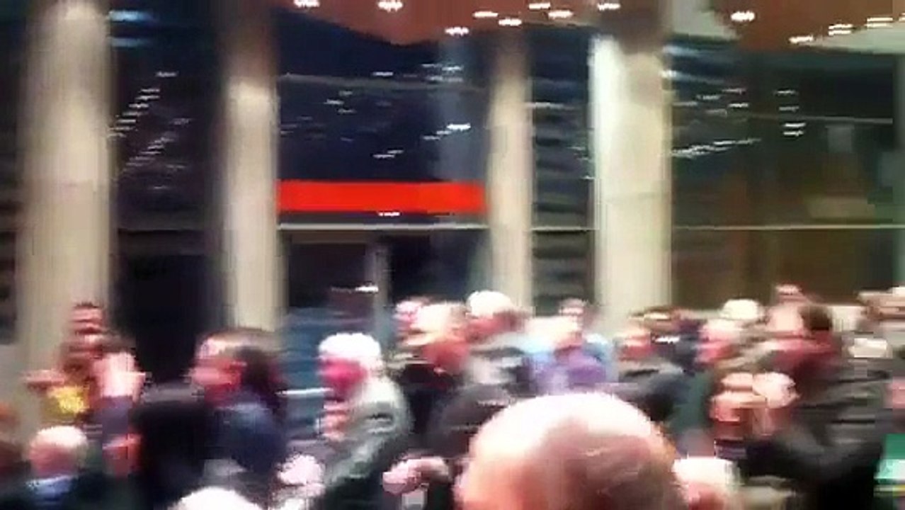 ΑΠΟΣΠΑΣΜΑΤΑ  ΕΚΔΗΛΩΣΗΣ  14 03 2015  ΘΕΣΣΑΛΟΝΙΚΗ