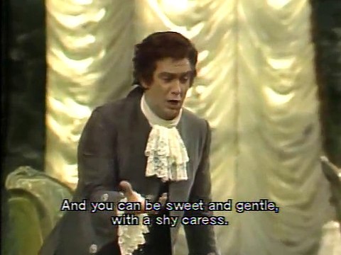 MANON LESCAUT- DOMINGO- SCOTTO- LEVINE- MET, 29-03-1980-II