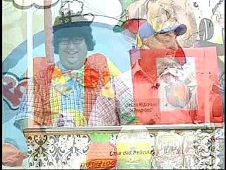 JUNTO E MISTURADO O PROGRAMA NA TV - 14.03.2015