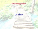 Irish Genealogy Ancestry PDF Free [irish ancestry family tree]