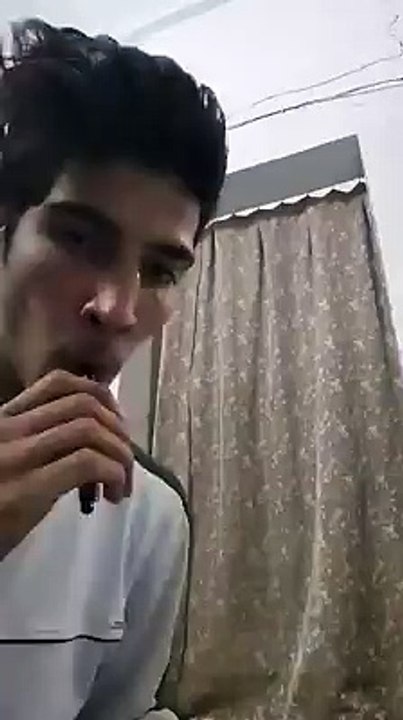 Sheesha Rings