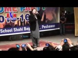 Raees Bacha New Pashto Style Song 2015 Sta Pa Muhabbat Ki Jinay Za Lagaom Dahm