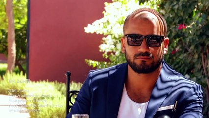 Raaze Dil - Awesta - New Afghan Song 2015 HD