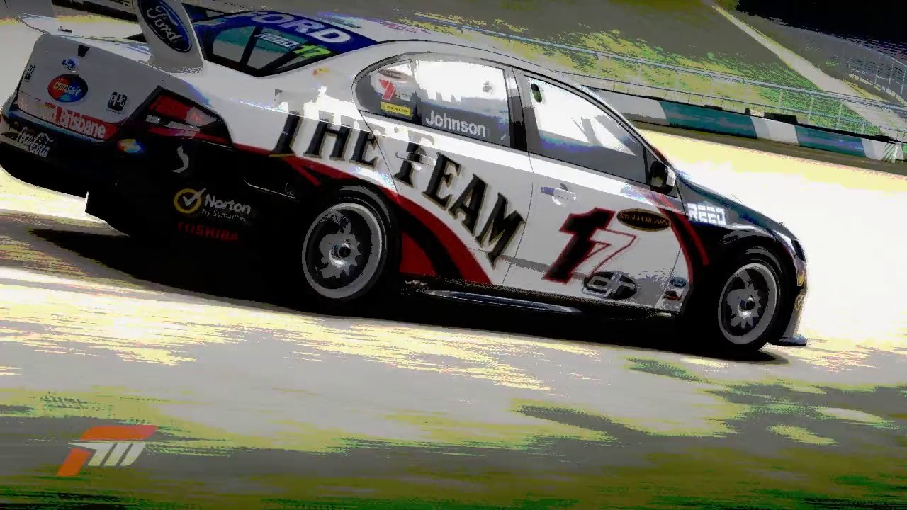 Supercars and Music - part 156 II HD