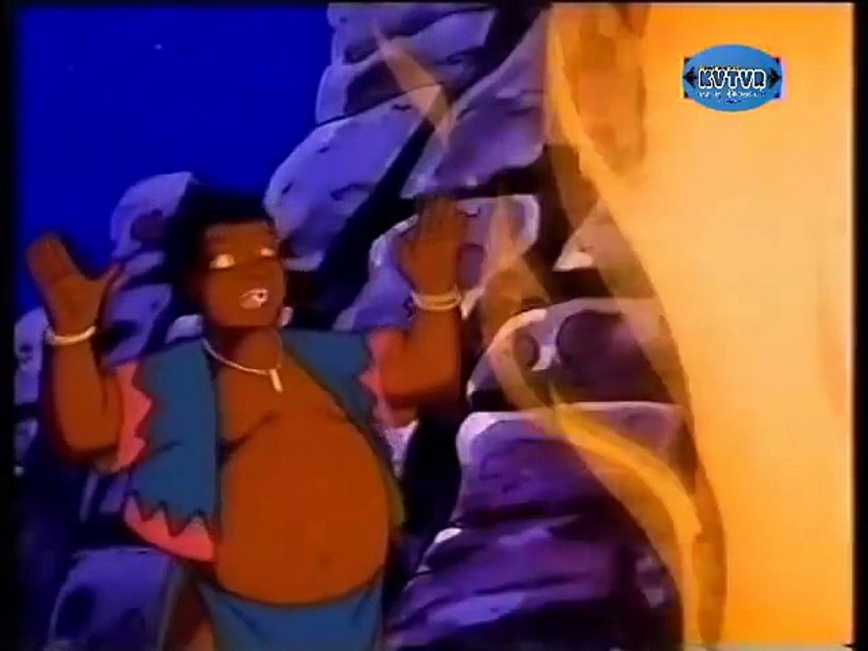 Samba Leuk Marana ~ Fire Sacred [Khmer Dubbed]