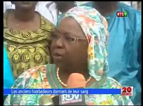 Journal Télévisé De La RTS Du Dimanche 15 Mars 2015 (Édition du soir)