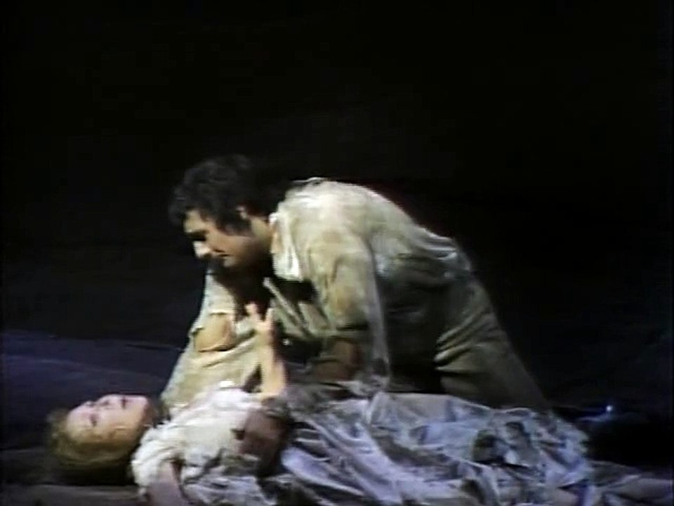 MANON LESCAUT- DOMINGO- SCOTTO- LEVINE- MET, 29-03-1980-III
