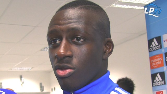 Mendy : Tout le peuple marseillais est en colère