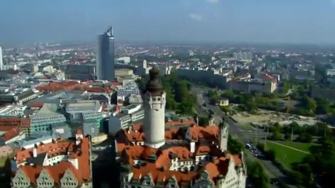 In aller Freundschaft 522 Unter der Oberfläche