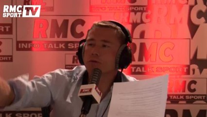 After Foot / Daniel Riolo : "Il n’y a pas à polémiquer !" 15/03