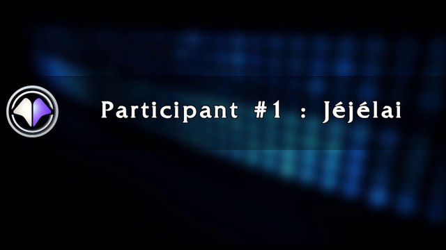 Concours Sona - Participant #1 - Jéjélai