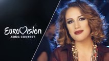 Elhaida Dani - I'm alive (2015 Eurovision Song Contest)