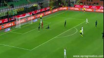Inter vs Cesena 1-1 [HD] 15-03-2015  Goals and Highlights  Ampia Sintesi  Serie A