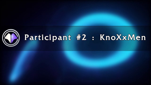 Concours Sona - Participant #2 - KnoXxMen