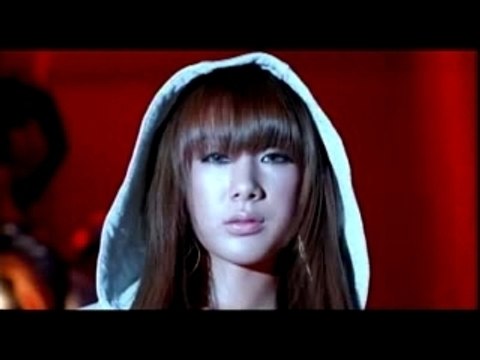 Seo In Young - Want you