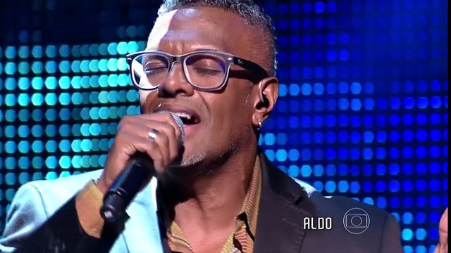 Assistir OS ILUMINADOS 15-03-2015 2ª Rodada - Domingão do Faustão 15/03/2015