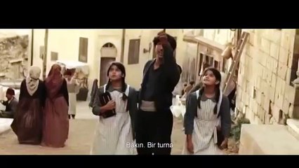 Kesik - The Cut Türkçe Altyazılı Fragman İzle