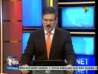 México: Foro Sao Paulo rechaza agresión de EE.UU. al Estado venezolano