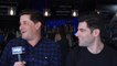 SXSW 2015: Michael Showalter and Max Greenfield on their new film "Hello, My Name Is Doris"