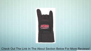 Storm Xtra Grip Glove Plus Black RH Review