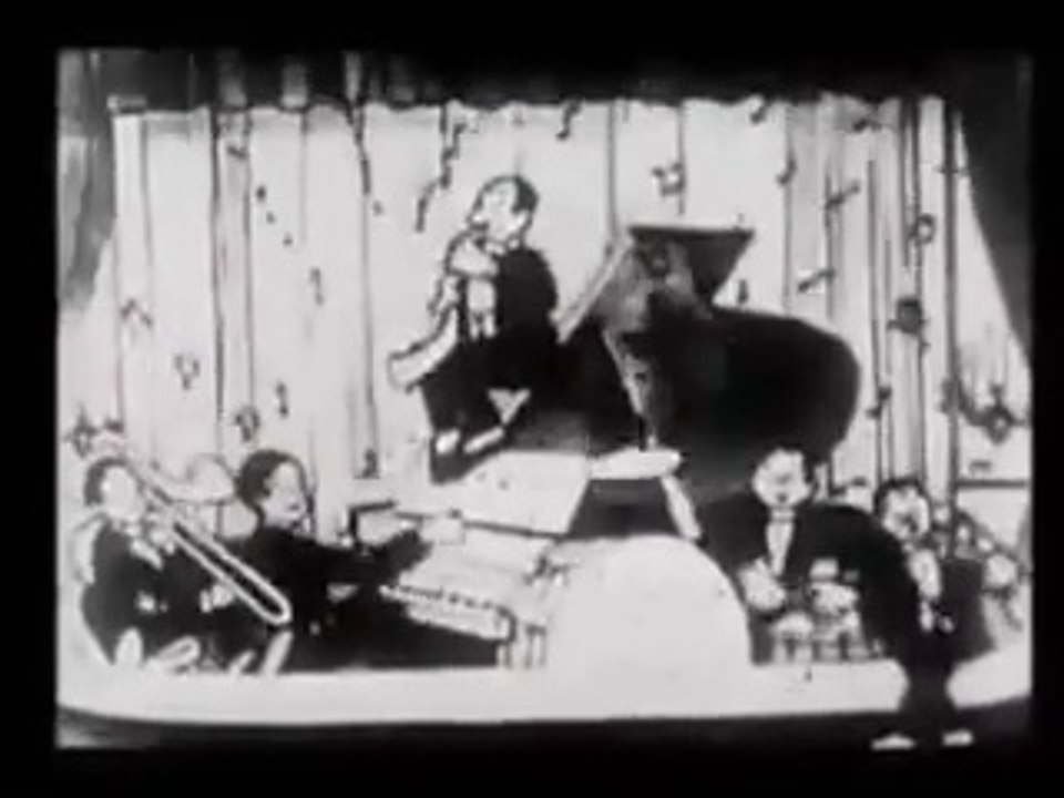 Disney : Cinderella (1922)
