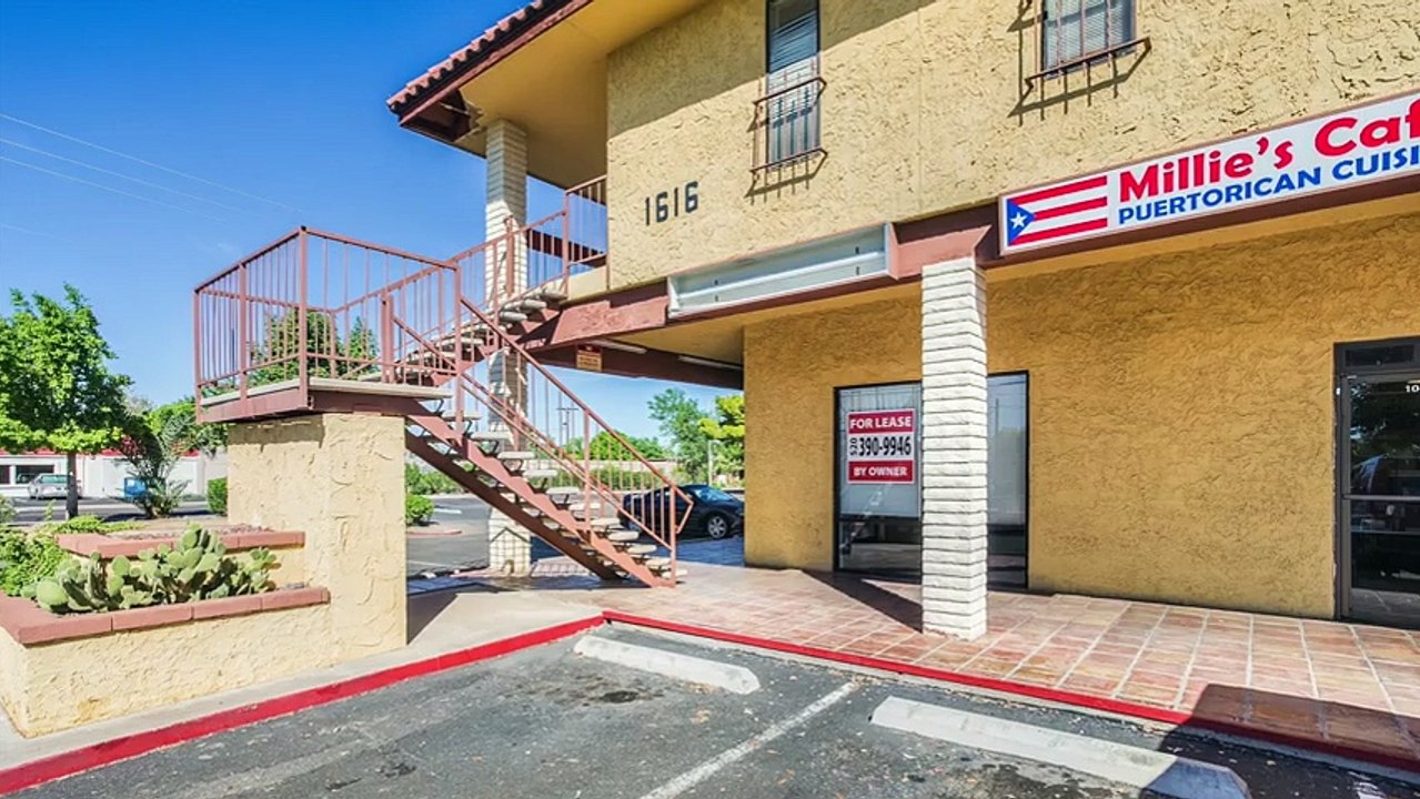 Phoenix Real Estate Photography:  Do Commercial Properties need Real Estate Photogrpahy?