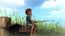 CGI Award-Winning Animated Short Film HD_ _Worlds Apart_ - by Michael Zachary Huber