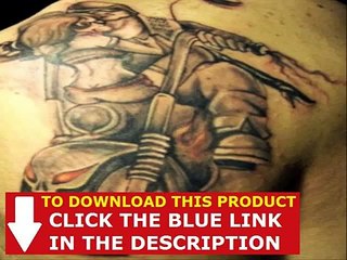 Chopper tattoo Cost + Chopper Tattoo Quotes