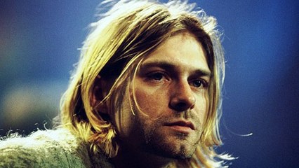 Kurt Cobain: Montage of Heck Full Movie