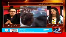 Dr Shahid Masood Analysis recent Condition Of Sindh