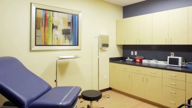 Urgent Care Clinic - Boca Raton
