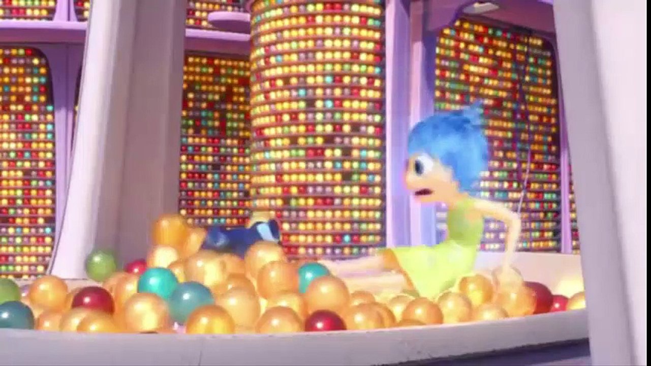 Inside Out 2015 Free Streaming Online