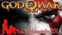 GOD OF WAR GOST OF SPARTA [ANDROID]  [Via emulador PSP] DESCARGA + CONFIGURACIÓN