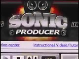 Sonic Producer V2.0 - Beat Maker Software. Easy to Use,Make Killer Beats in Minutes!