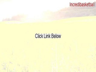 Incredibasketball Full (incredibasketball 2.3 download)