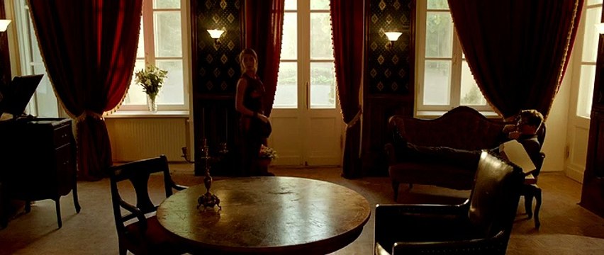 03/16/2015 03:49:30 В хорошем качестве HD 720 Призрак смотреть онлайн