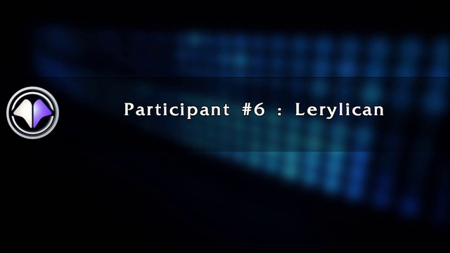 Concours Sona - Participant #6 - lerylican
