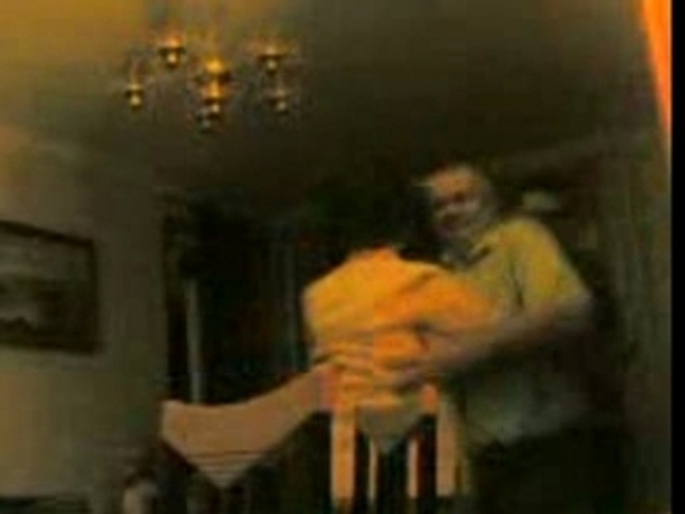 Privat party berlin drunken