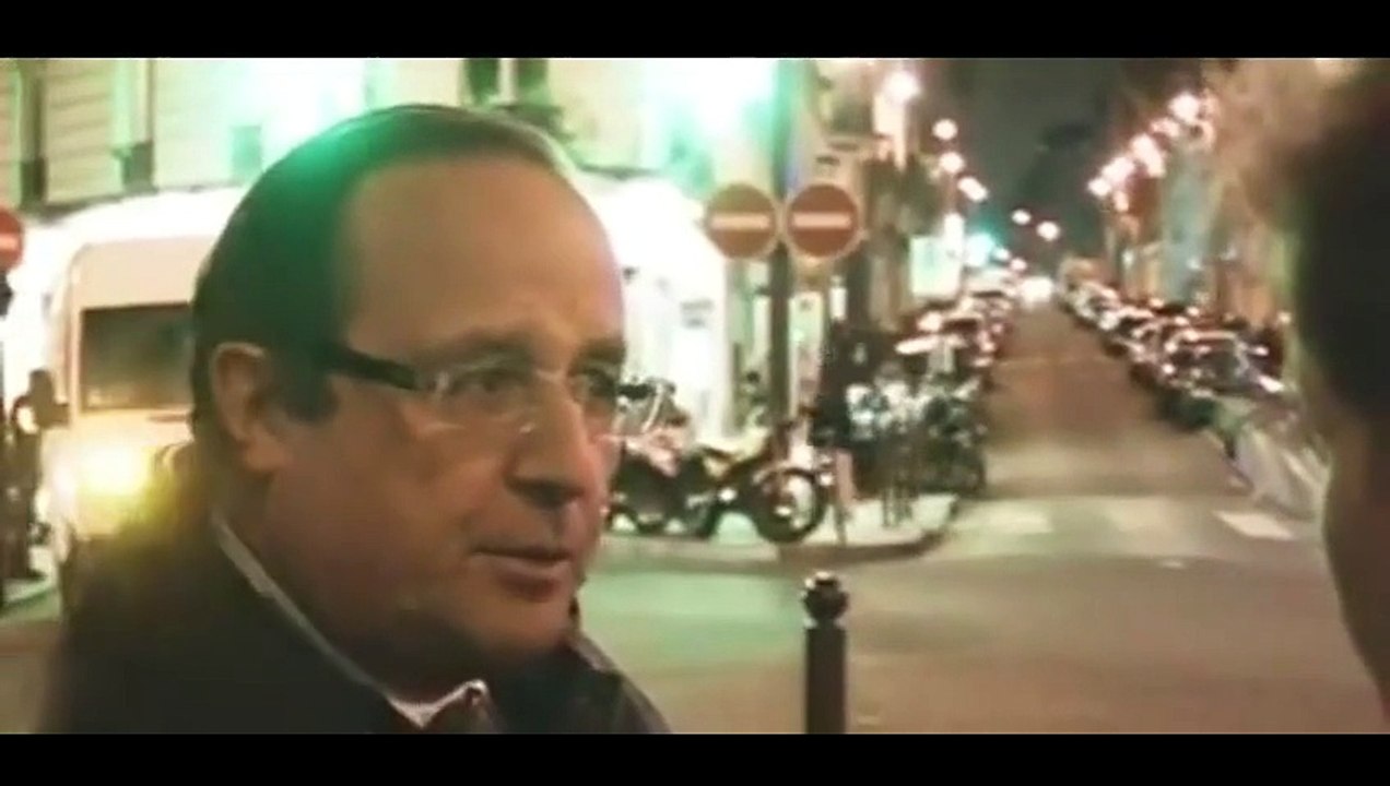 Francois Hollande_ L' Etat fabrique_des terroristes