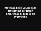 Bad Meets Evil - Im On Everything - Lyrics - Eminem _ Royce Da 5 9 [New 2011]