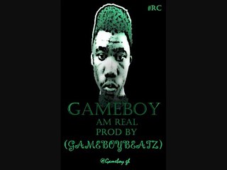 Gameboy-Adiza(Pretty bad Riddim)(Prod by Gameboybeatz)