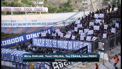 Hajduk - Dinamo 1-1, izjave, 14.05.2015.