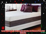 Sealy Posturepedic Optimum Inspiration Gel Memory Foam Full Mattress