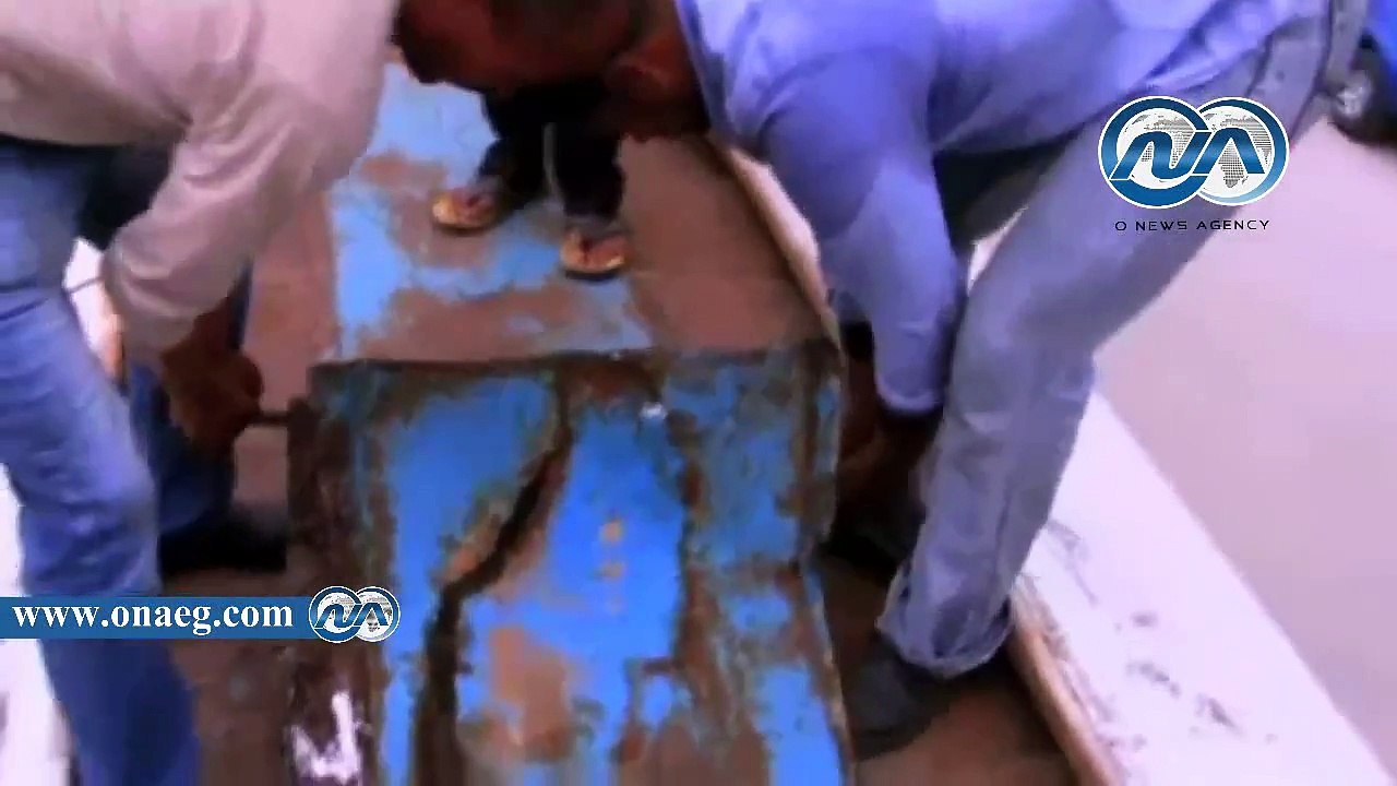 ضبط تشكيل عصابي تخصص في تهريب وترويج المخدرات بالسويس عبر معدية الشط