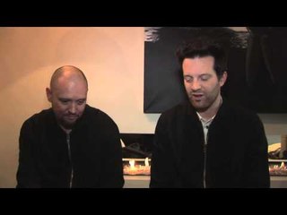 Tuxedo interview - Mayer Hawthorne and Jake One (part 2)