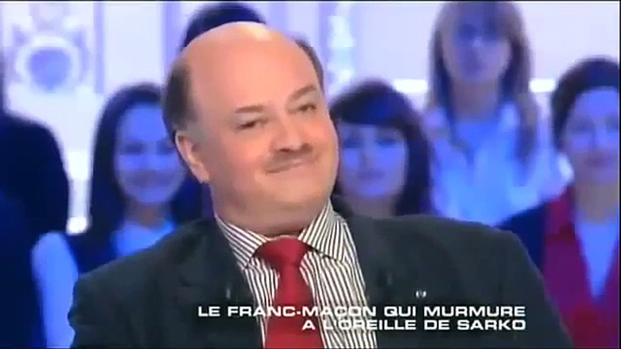 M.Valls et Alain Bauer "Il aime le rôle de conseiller occulte" chez Ardisson. #AMIDUPEUPLE