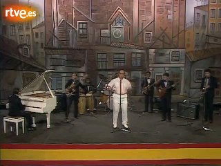 Vicente Bartual - Maria Cristina me quiere Gobernar