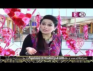 Qubool Hai 13march2015 Tanveer Ne khalayi ek aur  goli