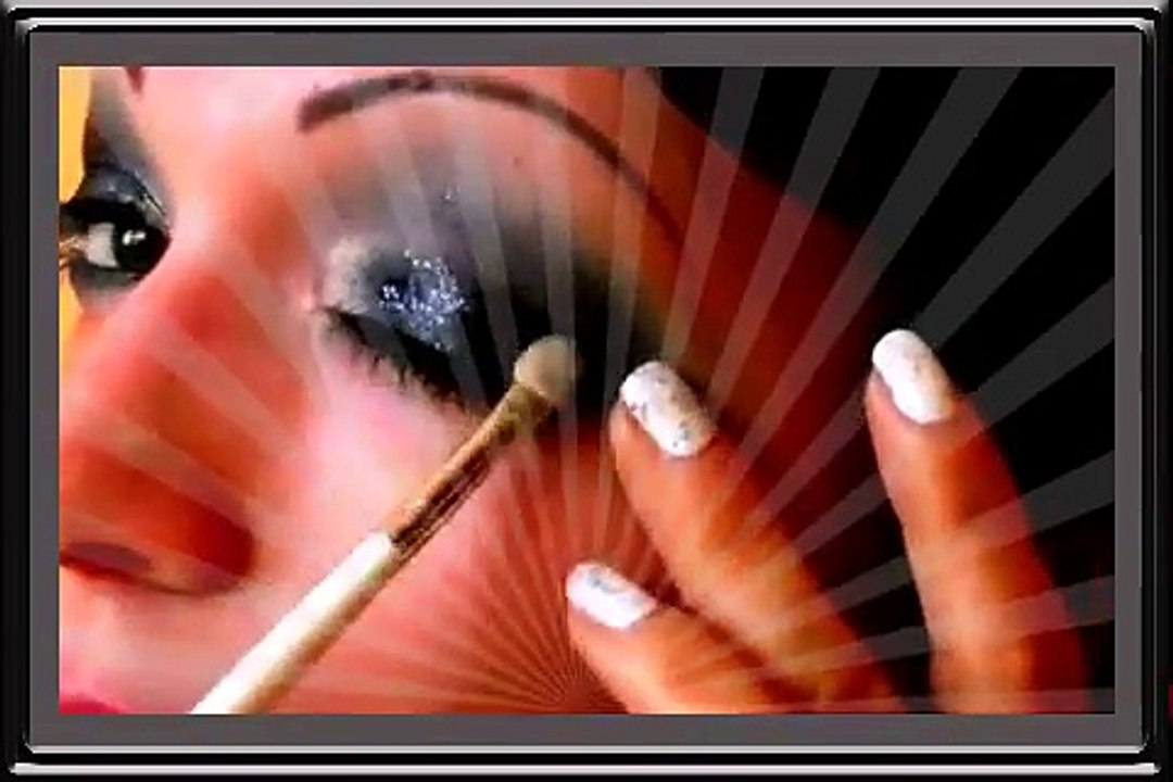 makeup collection 2014,halloween ,make up tutorial,scene makeup,eye,natural,geek,macbarbie0