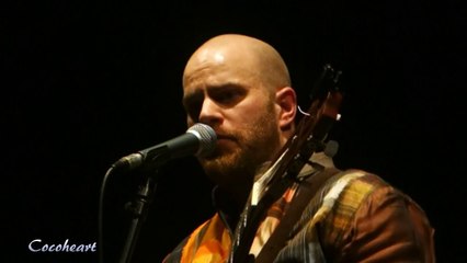 02 Sebó - So weit so gut @ Gloria-Theater, Köln 14.03.15